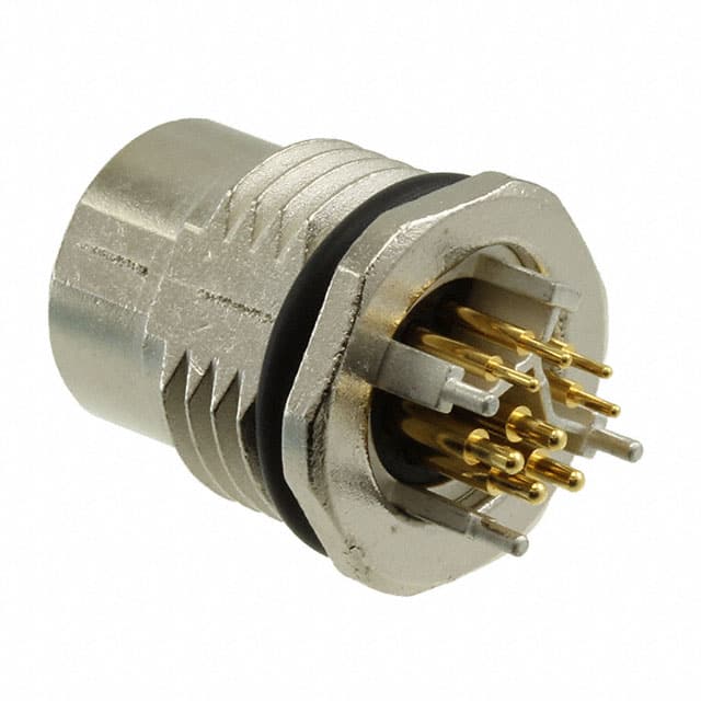 1407503 Phoenix Contact  Assemblages de connecteurs circulaires